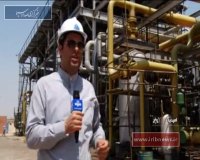 بومی‌سازی تعمیرات اساسی پالایشگاه گاز بیدبلند