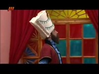 خنده بازار - حریم سلطان