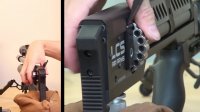 LCS Air Arms SK-19 Full Auto Airgun REVIEW