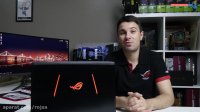 بررسی لپ‎تاپ ASUS ROG GL502VS