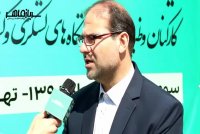 آموزش 40 هزار سرباز دردوره های داوری و مربی گری