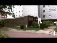 لوکوربوزیه معمار بزرگ