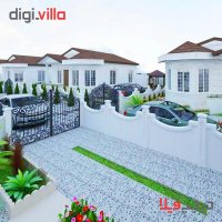 پیش فروش شهرک 160 متری-دیجی ویلا