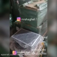 آماده سازی سفارشات مشتری | 09128708790