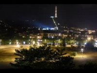 مکانهای دیدنی تفلیس