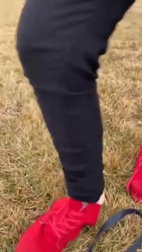 کلیپ طنز جدید | پریسا پوربلک | یه پشت صحنه ی باحال