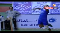 ثامن الحجج خراسان 3-1 جواهری گنبد