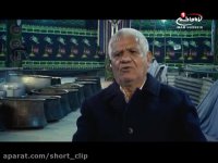 تربت پنهان: ماجراي زيباي دو شفايافته حضرت ام البنين (س)، اصفهان، حسيني شهر،١٤٣٥ق