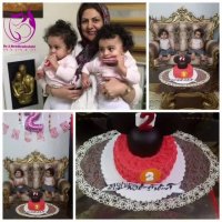 پیام های محبت آمیز شما