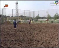 فوتبال ساحلی همچنان در انتظار پاداش قهرمانی