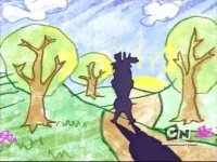 کارتون زبان انگلیسی برای کودکان قسمت 3