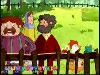 آهنگ و ترانه شاد شاد کودکانه شعر کودکانه