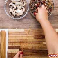 دستور آسان آشپزی: مرغ تریاکی کبابی