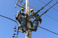 برق برق و باز هم مشکل قطعی برق