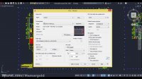 چگونه فرمت اتوکد را به pdf تبدیل کنیم؟ | DWG To PDF