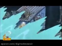 گربه سگ - عروسک