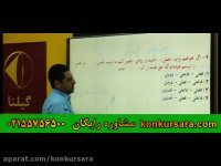 دین و زندگی دوازدهم کنکور آسان است-استاد احمدی