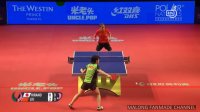 Miu Hirano ひらの みう vs Liu Shiwen | Highlights 1/2 | 2017 Women's World Cup