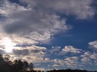 Mountain Park Timelaps 2