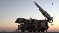 رزمایش پدافند هوایی مدافعان آسمان با سامانه های تمام بومی