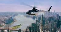 تاکسی هوایی اوبر در نیویورک عرضه شد