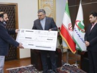 پاداش 90 میلیون تومانی به 2 سوت زن تخلفات بازار سرمایه