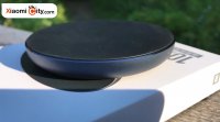جعبه گشایی شارژر بی سیم Qi Wireless شیائومی مدل WPC01ZM