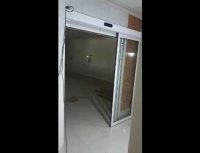 درب های اتوماتیک بیمارستان زهرای مرضیه اصفهان  نصب شده توسط گروه حفاظتی سپاس