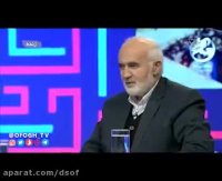 واکنش احمدی توکلی به اغتشاشات اخیر مردم در جهان آرا