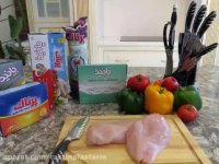 سفره یکبارمصرف پرناک