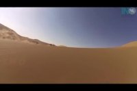 ماجراجویی و آفرود در طبیعت ایران