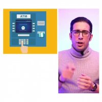 رمز پویا بانک تجارت