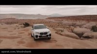 تیزر تبلیغاتی معرفی بی ام و X5 جدید مدل 2019