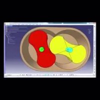 آموزش نرم افزار کتیاcatia