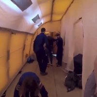 تاثیر جاذبه روی فضانورد معروف پس از یک سال زندگی در ایستگاه فضایی