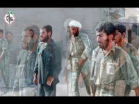 عبد صالح - لباس رزم