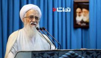 خطیب نماز جمعه تهران: زلزله کرمانشاه امتحان سختی بود