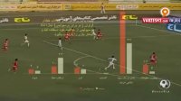 آنالیز آمار و ارقام بازی پدیده-پرسپولیس