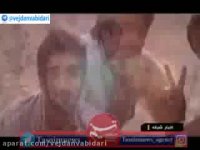 مستند شهید محسن حججی