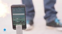 HTC One M9 Drop Test
