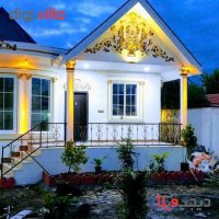 فروش ویلای لوکس 430 متری در زیبا کنار