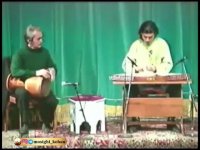 قطعه دخترک ژولیده از "بهمن رجبی"