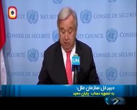 ادامه درگیری شبه نظامیان وابسته به عربستان و امارات