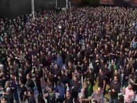 واحد ای شده در عالم ذر یار من