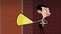 انیمیشن مستر بین - فصل 1 قسمت 9 - Mr Bean Cartoon