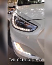 دیلایت اکسنت