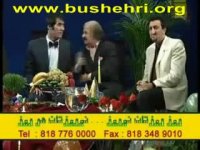 طنز سیاسی مهران مدیری 1