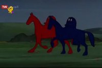 برنامه کودک بارپاپا قسمت 15