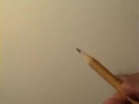 آموزش نقاشی دختر انیمه ای