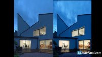 Skillshare – Step By Step Photo-Realistic Exteriors: 3ds Max + Vray